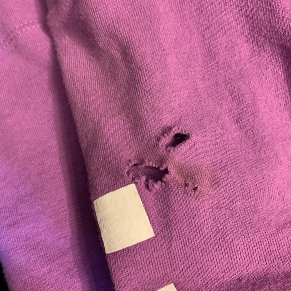 Small woman’s basic-T - Picture 4 of 4